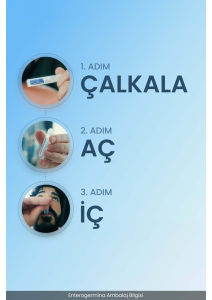 Asfstore Enterogermina Family 5 Flakon