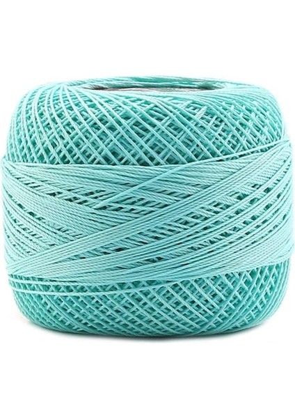 Etamin ve Kanaviçe Ipliği 6 Kat 25GR - Mavi - 610