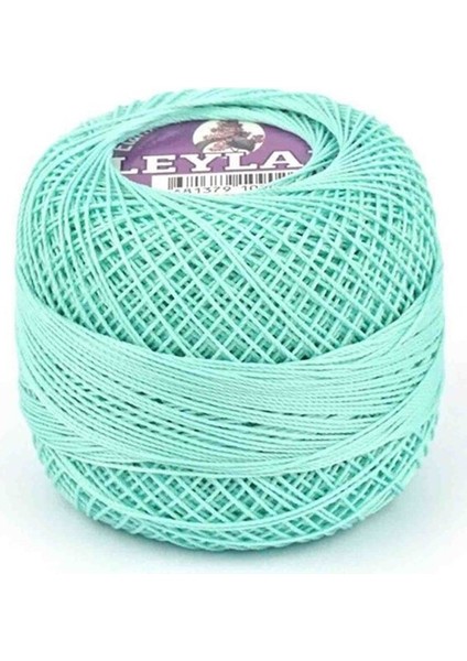 Etamin ve Kanaviçe Ipliği 6 Kat 25GR - Mavi - 610 fiyatları