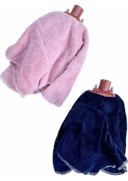 Havlu Yedek Mop, Vileda Paspası, 2 Adet Ekonomik Vileda Ucu fiyatları