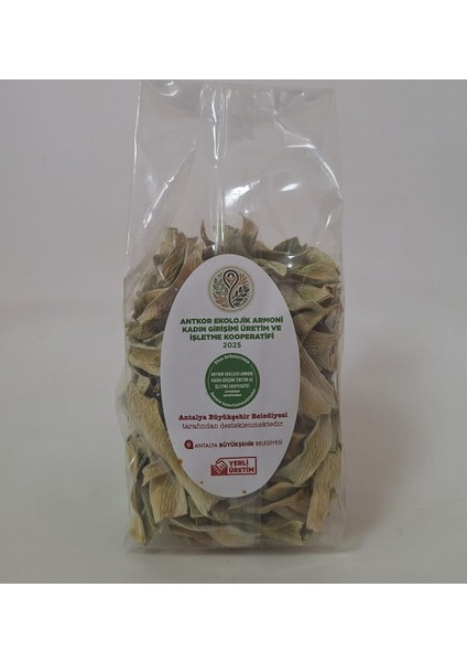 Taze Fasulye Kurusu 100 gr