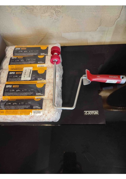 Pembe 23 cm rulo 5 ad. ve rulo sapı fiyatları