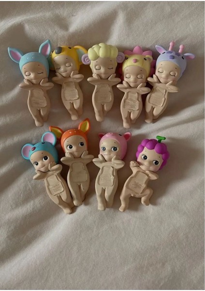 Sonny Angel Hippers indirimleri