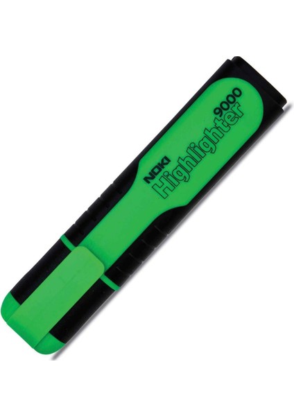 Fosforlu Kalem Yeşil 9000Y