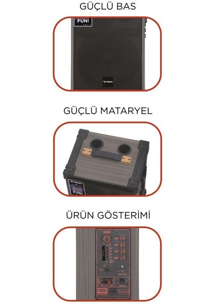 D71 Profesyonel Çift Mikrofonlu Bt Kablosuz Hoparlör Bass Ses Kutusu Speaker modelleri