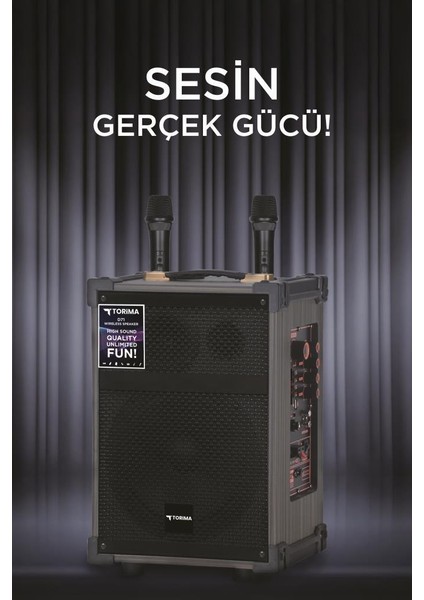 D71 Profesyonel Çift Mikrofonlu Bt Kablosuz Hoparlör Bass Ses Kutusu Speaker fırsatları
