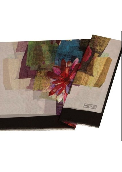 Angel Etol Şal 7125877-913 fiyatları