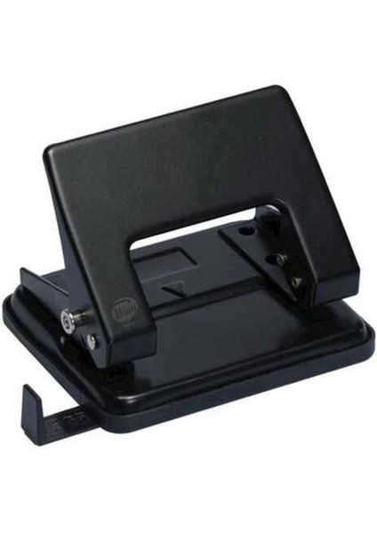 Perfaratör ( Delgeç ) 20 Syf Siyah 9286