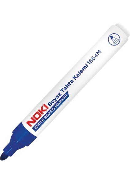 Tahta Kalemi Mavi 1664M