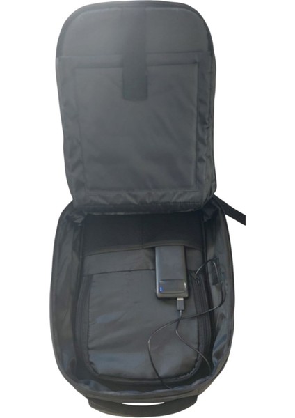 Ranıc LED Ekranlı Akıllı Sırt Çantası indirimleri