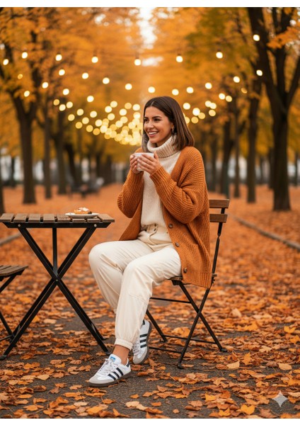 Kadın Jogger Pantolon