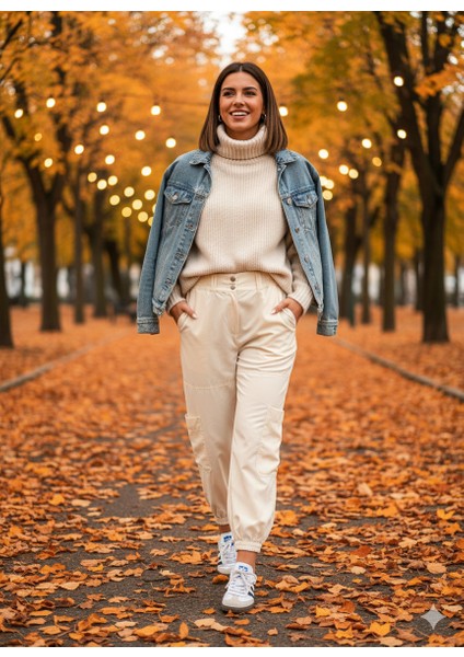 Kadın Jogger Pantolon fiyatları