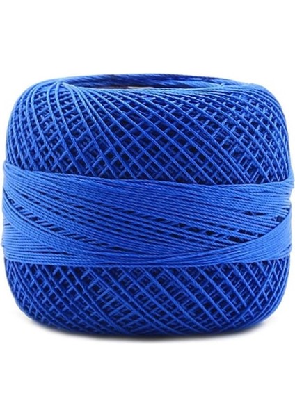 Etamin ve Kanaviçe Ipliği 6 Kat 25GR - Mavi - 1793