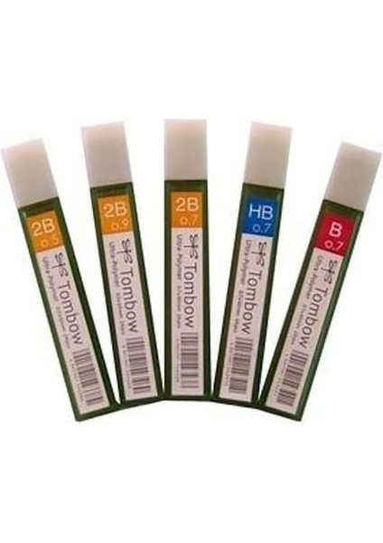 Min Gt Ekonomik B 0.7 mm Yeşil Vodafone R7-Gtb