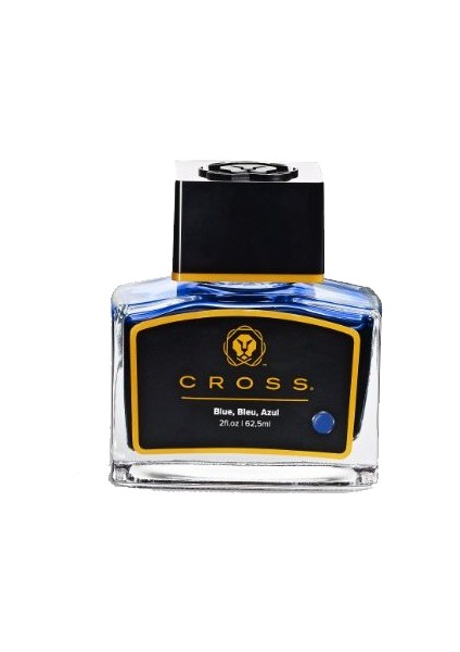 Dolma Kalem Mürekkebi Mavi 8945S-1