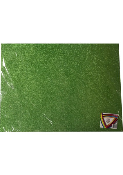 Eva Simli 50X70 Yeşil