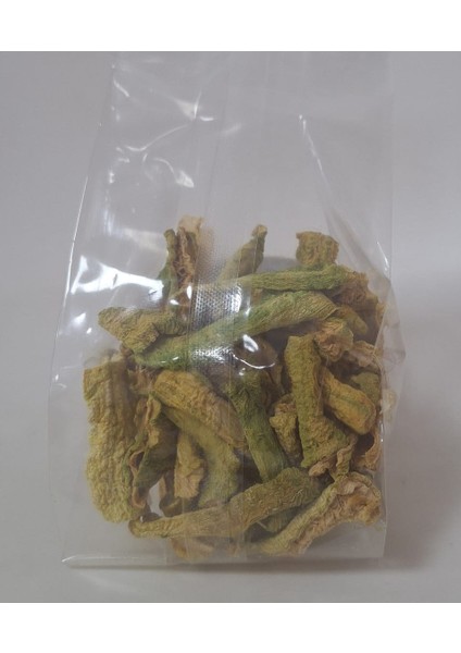 Kabak Kurusu (Dilim) 60 gr fiyatları