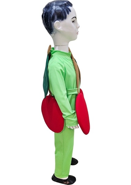 Kiraz Kostümü Çocuk modelleri