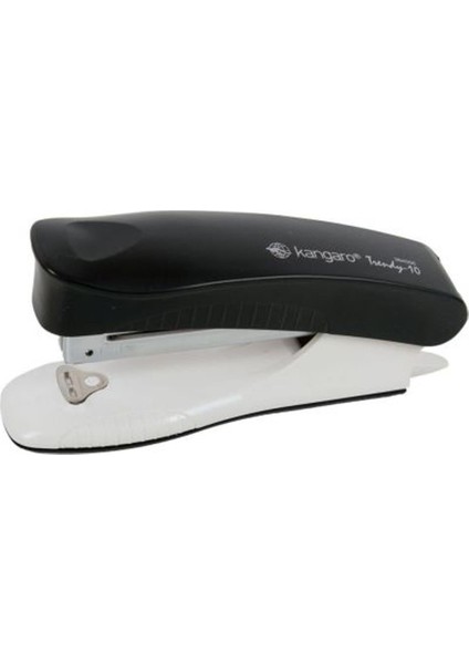 Zımba Makinesi 15 Syf No:10 Siyah Trendy-10