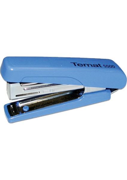 Zımba Makinesi Mini 20 Syf No:10 Mavi 5500