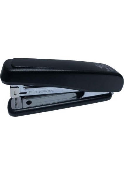 Zımba Makinesi 30 Syf 24/6-26/6 Siyah Hs-45 P