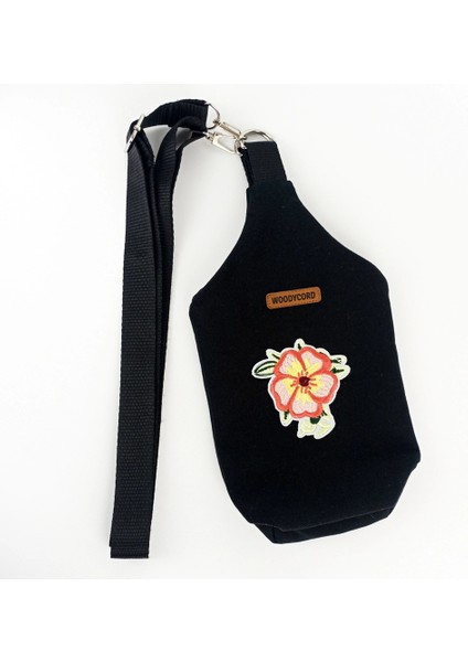 El Yapımı U Model Çiçek Matara Termos Kılıfı Iceflow 0,89 fırsatları