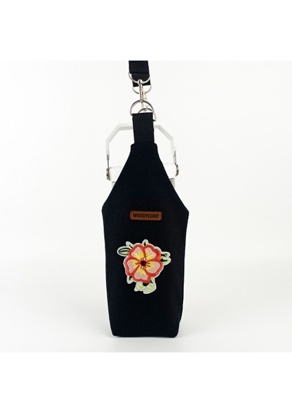 El Yapımı U Model Çiçek Matara Termos Kılıfı Iceflow 0,89 indirimleri