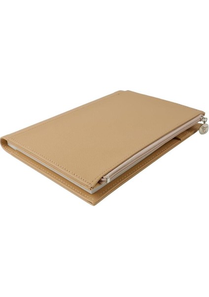 Zipco 14X20 80 gr 96 Yp.çiz.bej 7201