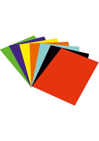 Cilt Kapağı Plastik Opak A3 160 Mıc Siyah 15201025