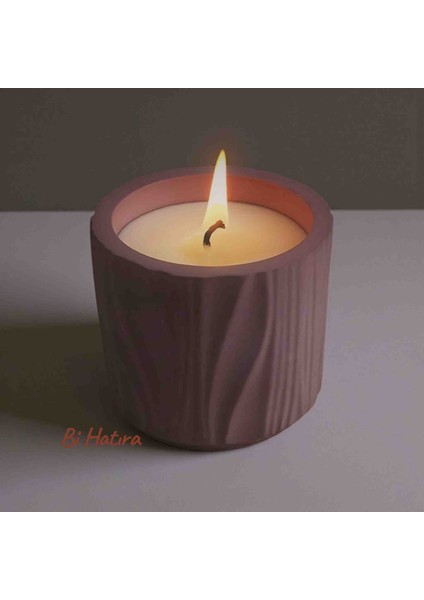 El Yapımı Kokulu Mum (Renk ve Fitil Belirtiniz) fiyatları
