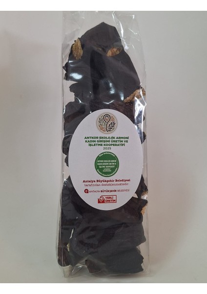 Patlıcan Kurusu (Dolmalık) 50 gr