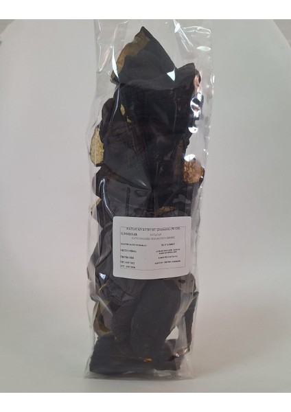 Patlıcan Kurusu (Dolmalık) 50 gr fiyatları