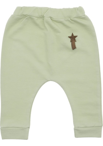 Kız Bebek Alt Eşofman