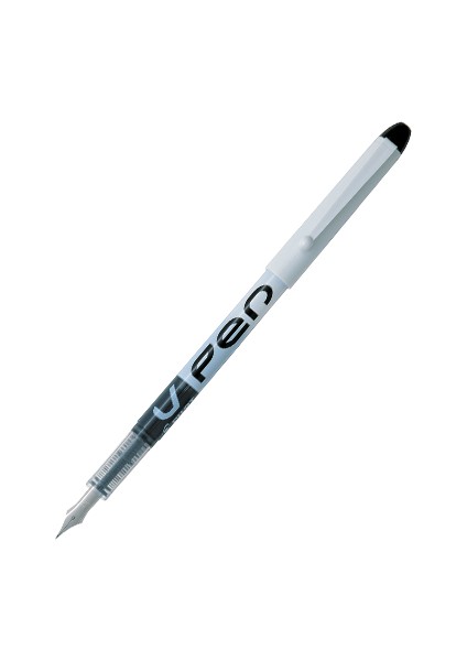 Dolma Kalem V-Pen Siyah SVPN-4W-B