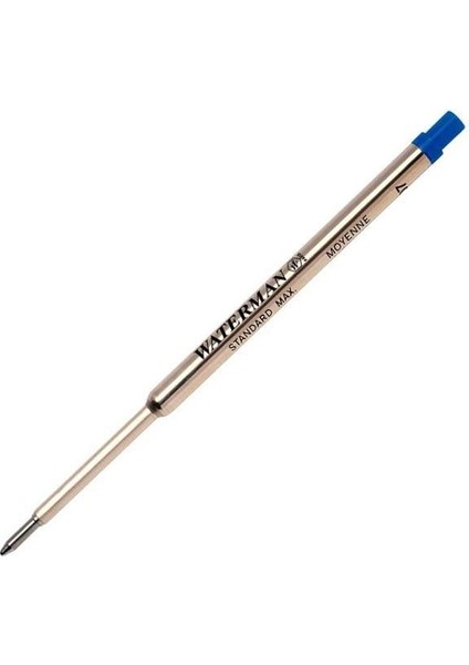Tükenmez Kalem Yedeği Fine Mavi Tekli Bls W1964016