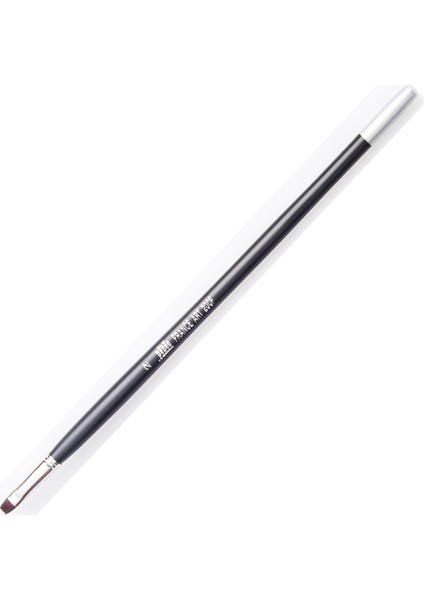 Fırça Siyah Sentetik Kıl-Yağlı ve Akrilik Boya 200F 2