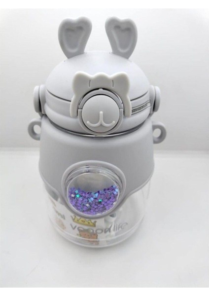 Vagon Lıfe Matara 1250 ml Matara Gri VGN6277 modelleri