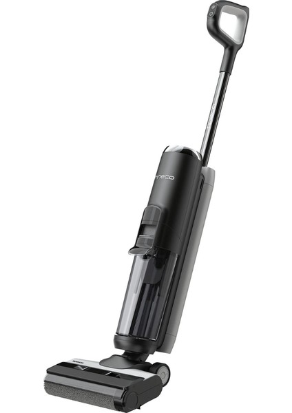 Tıneco Akıllı Islak & Kuru Kablosuz Şarjlı , Kablosuz Dikey Şarjlı Floor One S5 Süpürge