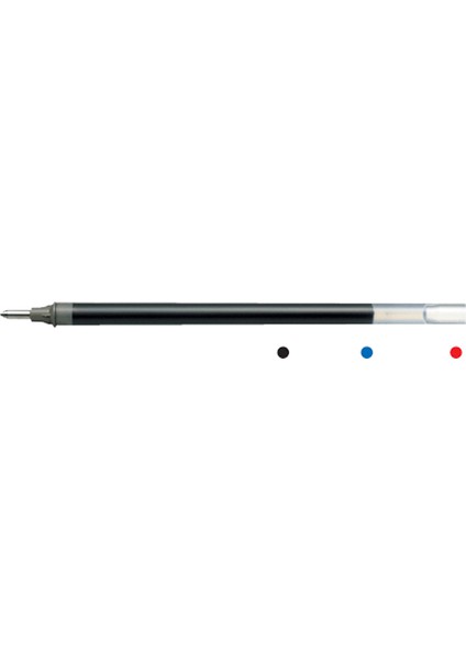 Roller Kalem Yedeği Um 153 Kırmızı Umr-10