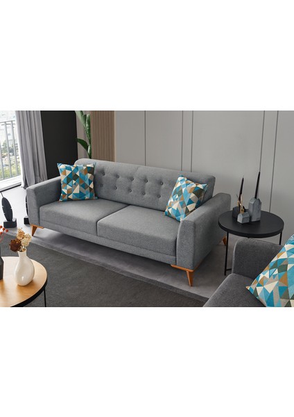 Dekoratif Kırlent Kılıfı (43X43 Cm)– Ithal Kumaş, Gizli Fermuarlı (3 Farklı Renk) fiyatları