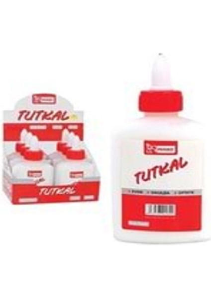 Tutkal 100 gr Beyaz BR-408