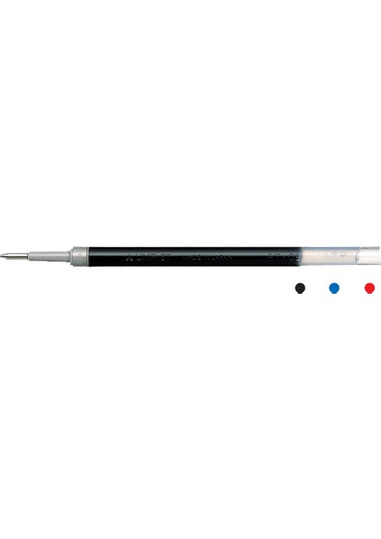 Roller Kalem Yedeği Signo 207 Jel 0.7 mm Mavi Umr-87