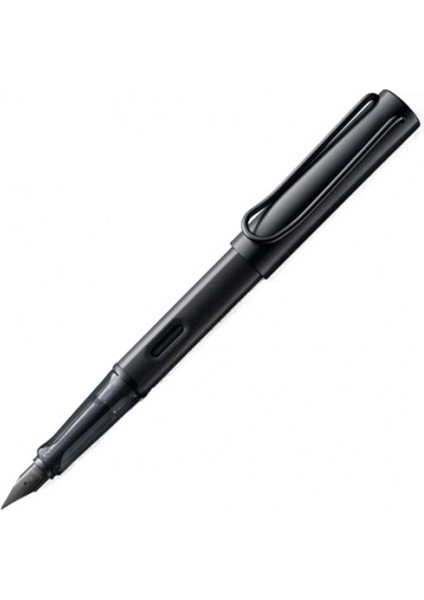 Dolma Kalem Al Star M Uç Siyah 71-M