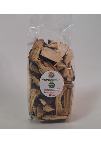 Patlıcan Kurusu (Dilim) 50 gr