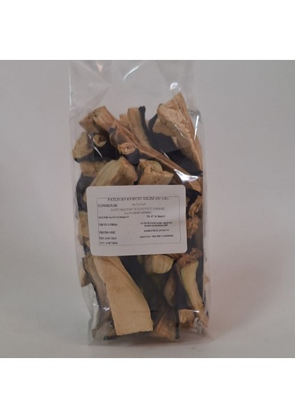 Patlıcan Kurusu (Dilim) 50 gr fiyatları