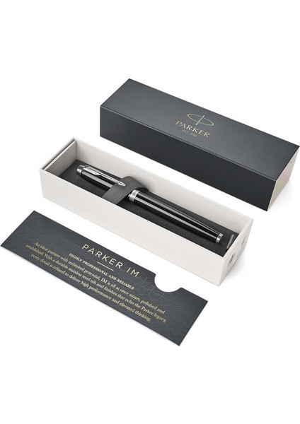 Dolma Kalem Im Ct Siyah 1931651