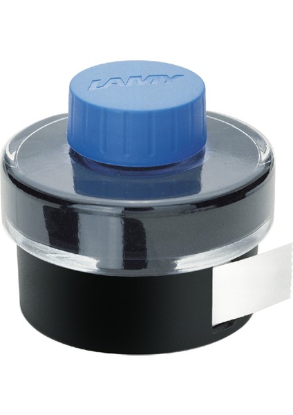 Dolma Kalem Mürekkebi 50 ml Siyah