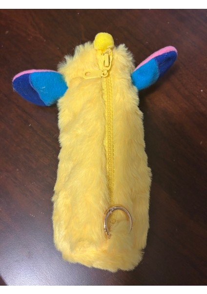 Stitch Detaylı Kalemlik