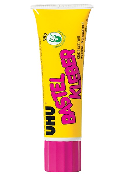 Tutkal Bastel Kleber 90 gr Beyaz 47735