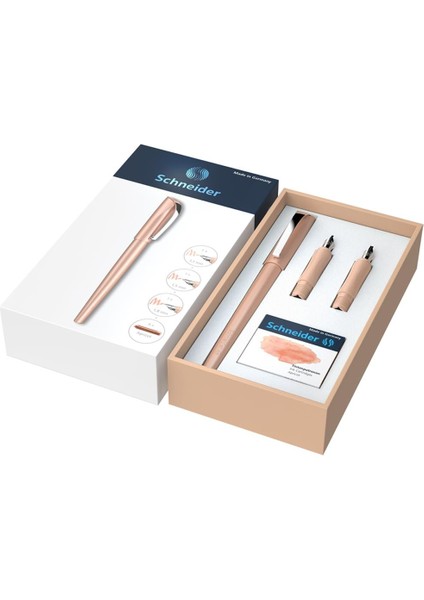 Kaligrafi Kalem Set Callıssıma Turuncu 143806